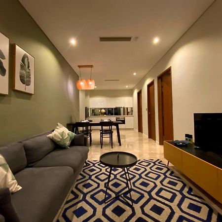 Apartment Sky By Monosuites Klcc Kuala Lumpur Exterior photo