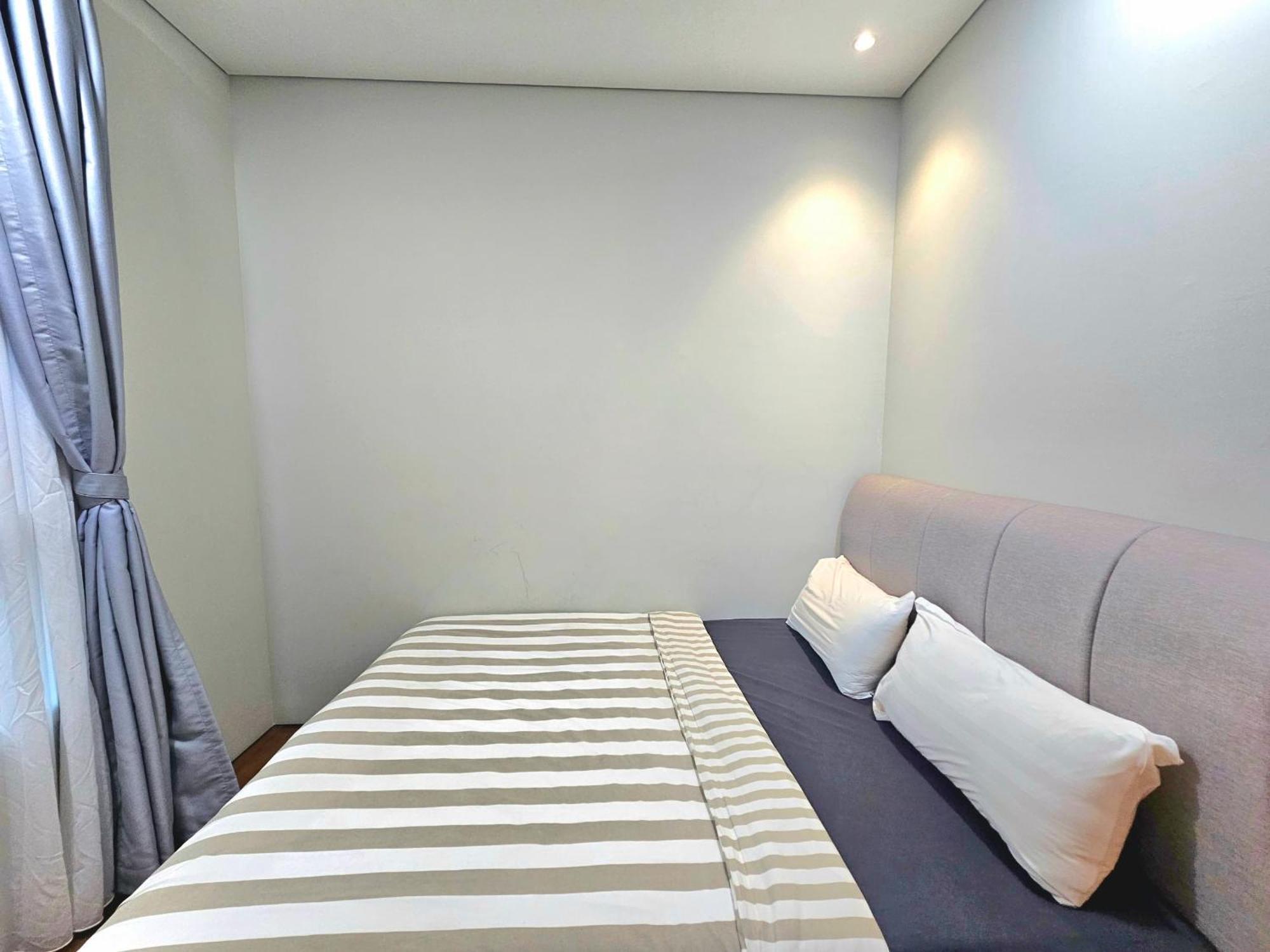Apartment Sky By Monosuites Klcc Kuala Lumpur Exterior photo