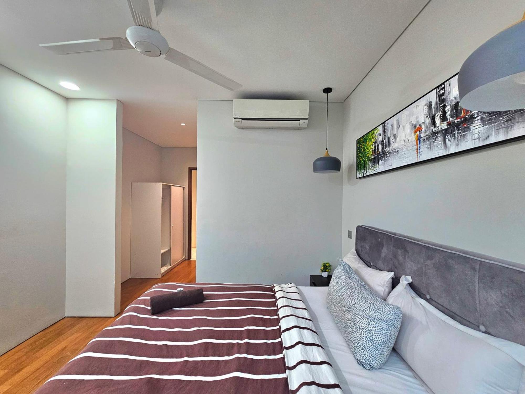 Apartment Sky By Monosuites Klcc Kuala Lumpur Exterior photo