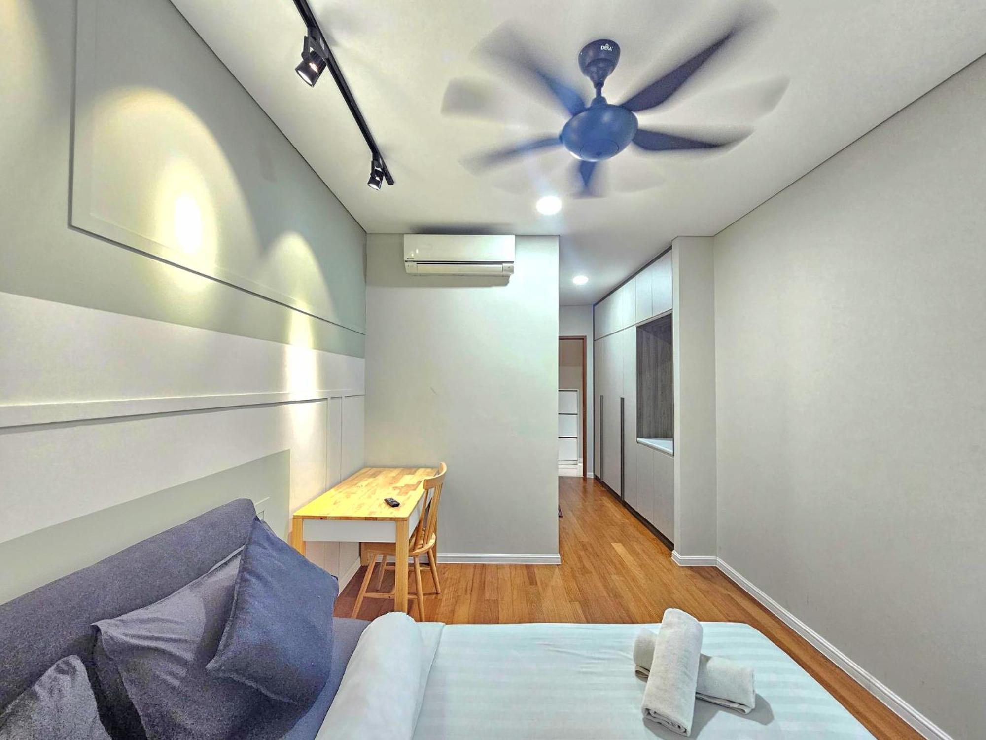 Apartment Sky By Monosuites Klcc Kuala Lumpur Exterior photo